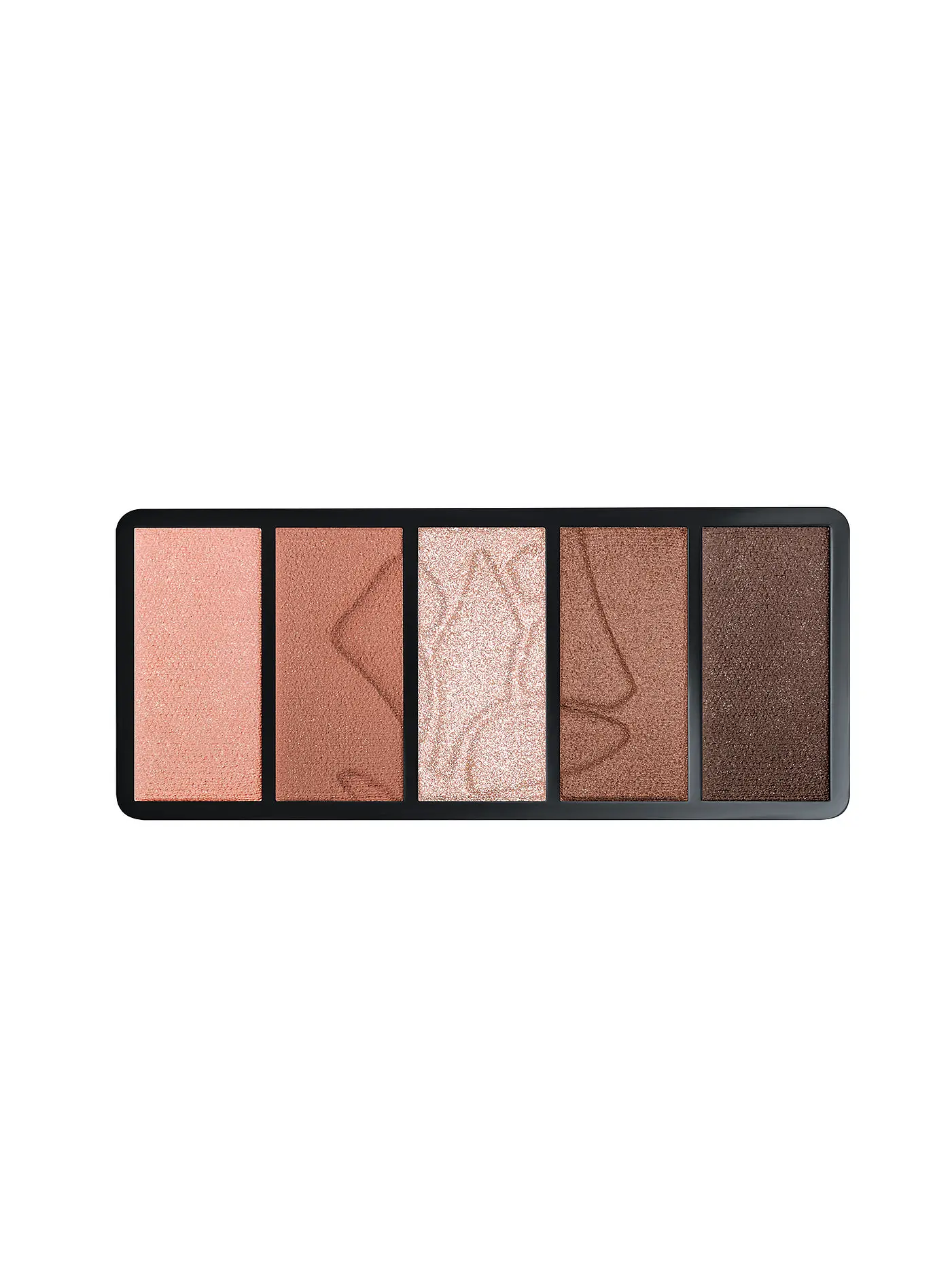 LANCÔME | Lidschatten - Hypnose Palette 5 Couleurs ( 18 Rosa ) | 